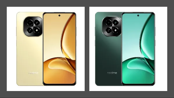 Realme V60