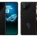 Asus ROG Phone 9