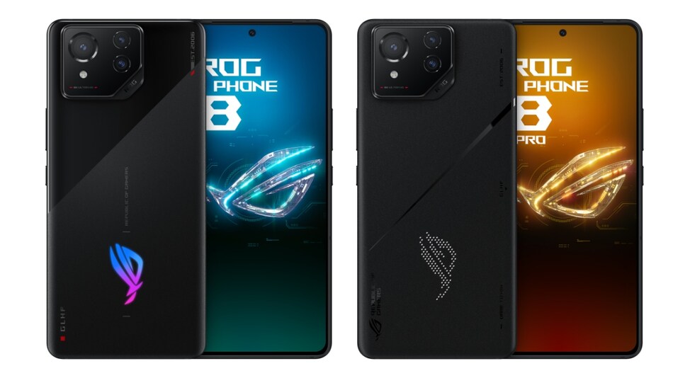 Asus ROG Phone 9