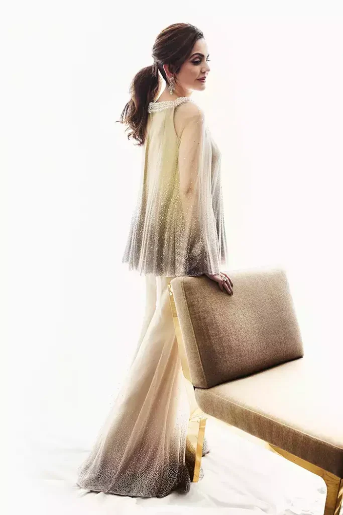 Nita Ambani