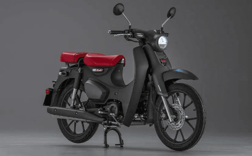 Honda Cub