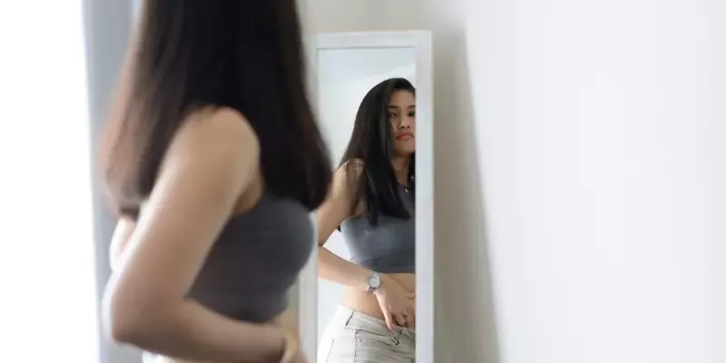 Body Dysmorphia