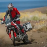 Ducati Desert X