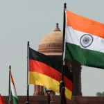 India and Germany