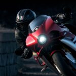 MV Agusta Superveloce 1000