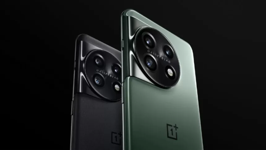 OnePlus 13