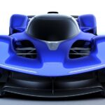 Red Bull RB17 Hypercar