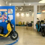 River Indie Electric Scooter