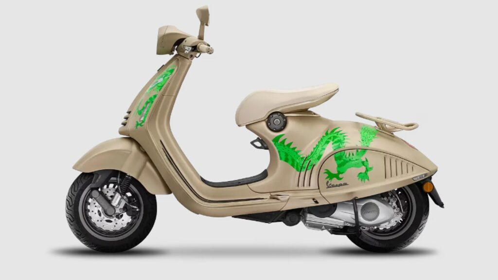 Most Expensive Scooters