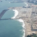 Vizhinjam Port