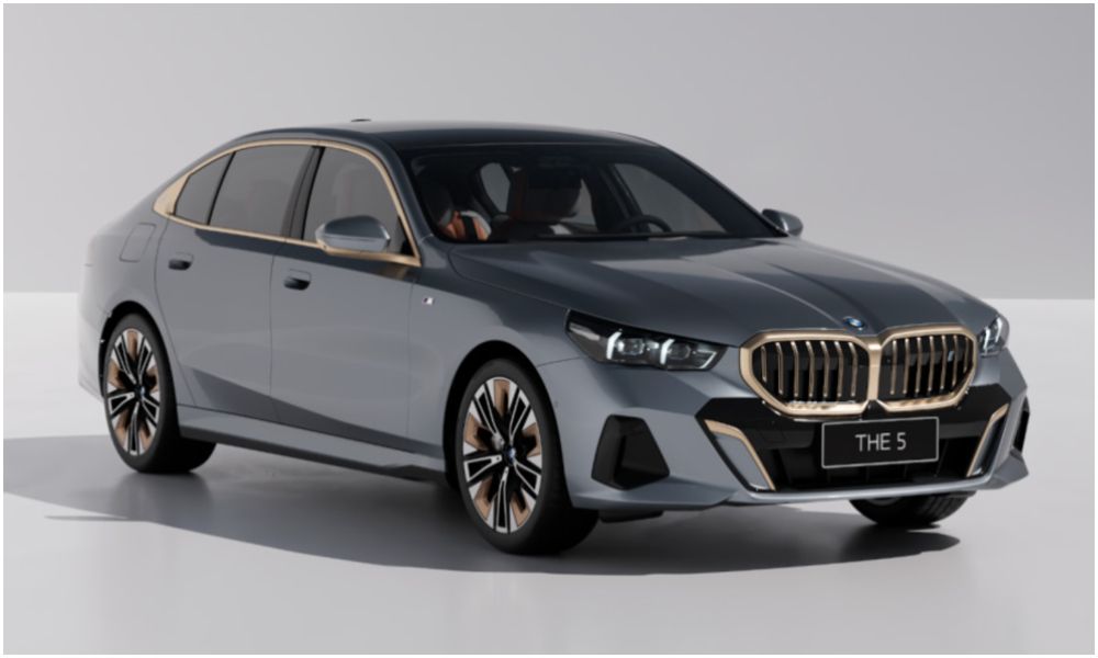 Exciting Car Launches