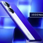 iQoo Neo 9s Pro+