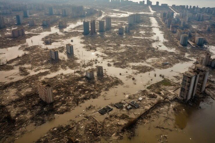 floods