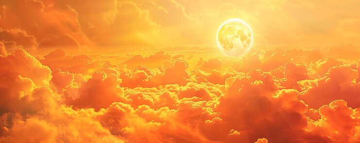 Heatwave