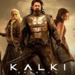 kalki 2898 AD