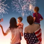 US Independence Day
