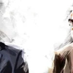 Kamal Haasan and Rajinikanth