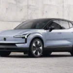 Volvo EX30 EV