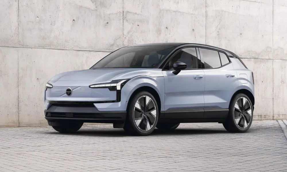Volvo EX30 EV