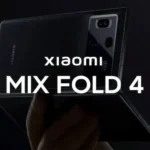 Xiaomi Mix Fold 4