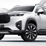 Honda Elevate Apex Edition