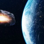 Asteroid 2024 RN16