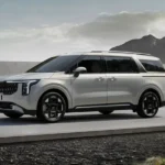 Kia Carnival 2024