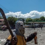 Haiti News