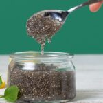 Chia seeds