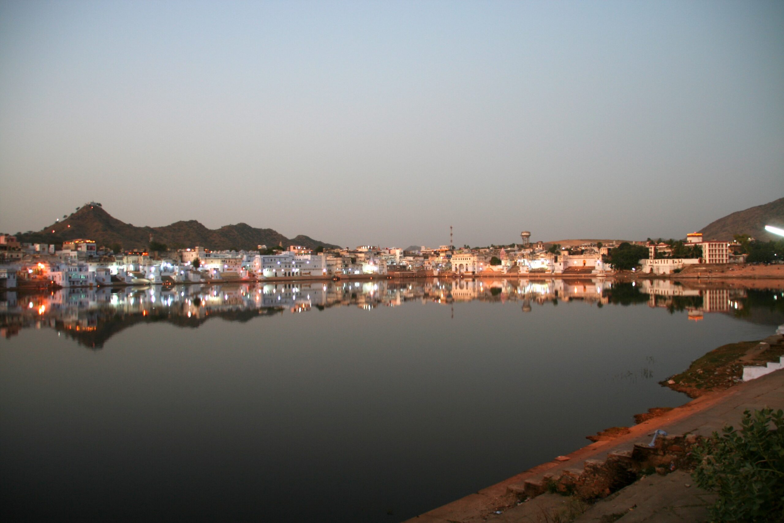 Pushkar