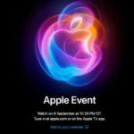 glowtime event