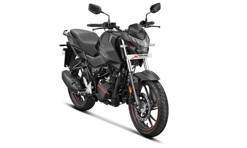 Hero Xtreme 160R