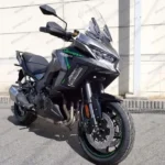 2025 Kawasaki Versys 1100