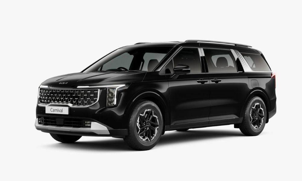 Exciting New Car Launches