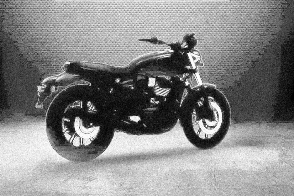 2024 Jawa 42