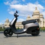 Ola S1 X 2 kWh
