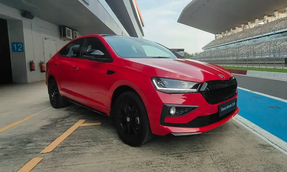 Skoda