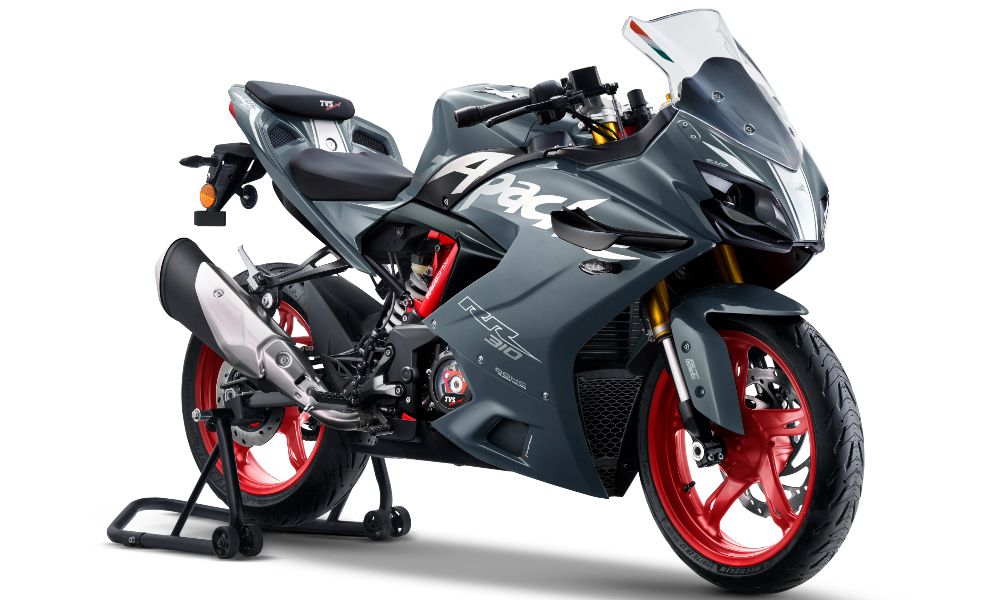 TVS Apache RR 310 