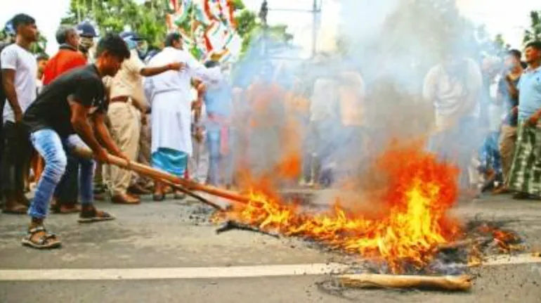 West Bengal