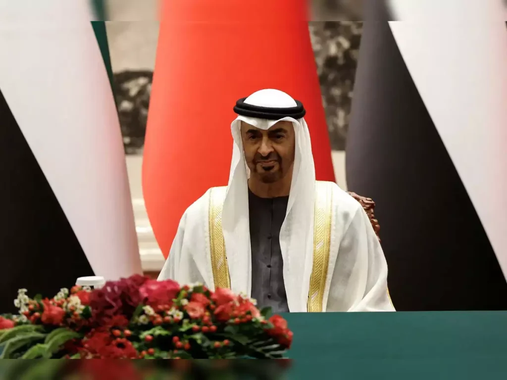 Abu dabi 3
