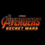avengers secret wars