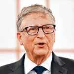 bill gates