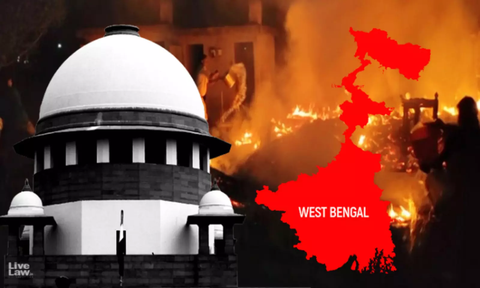 West Bengal