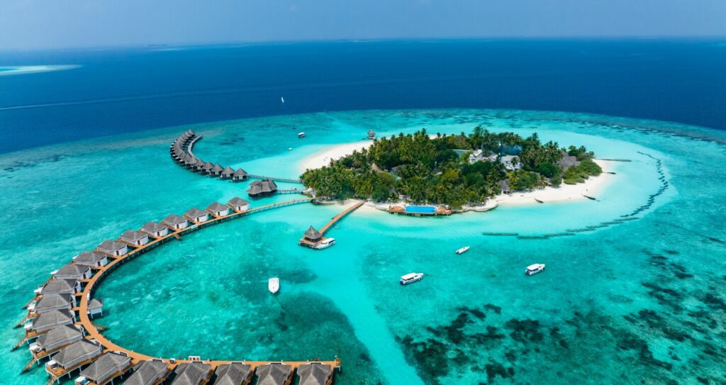 Maldives Visa-on-Arrival