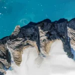 Greenland Landslide