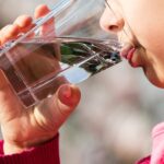 Drinking water