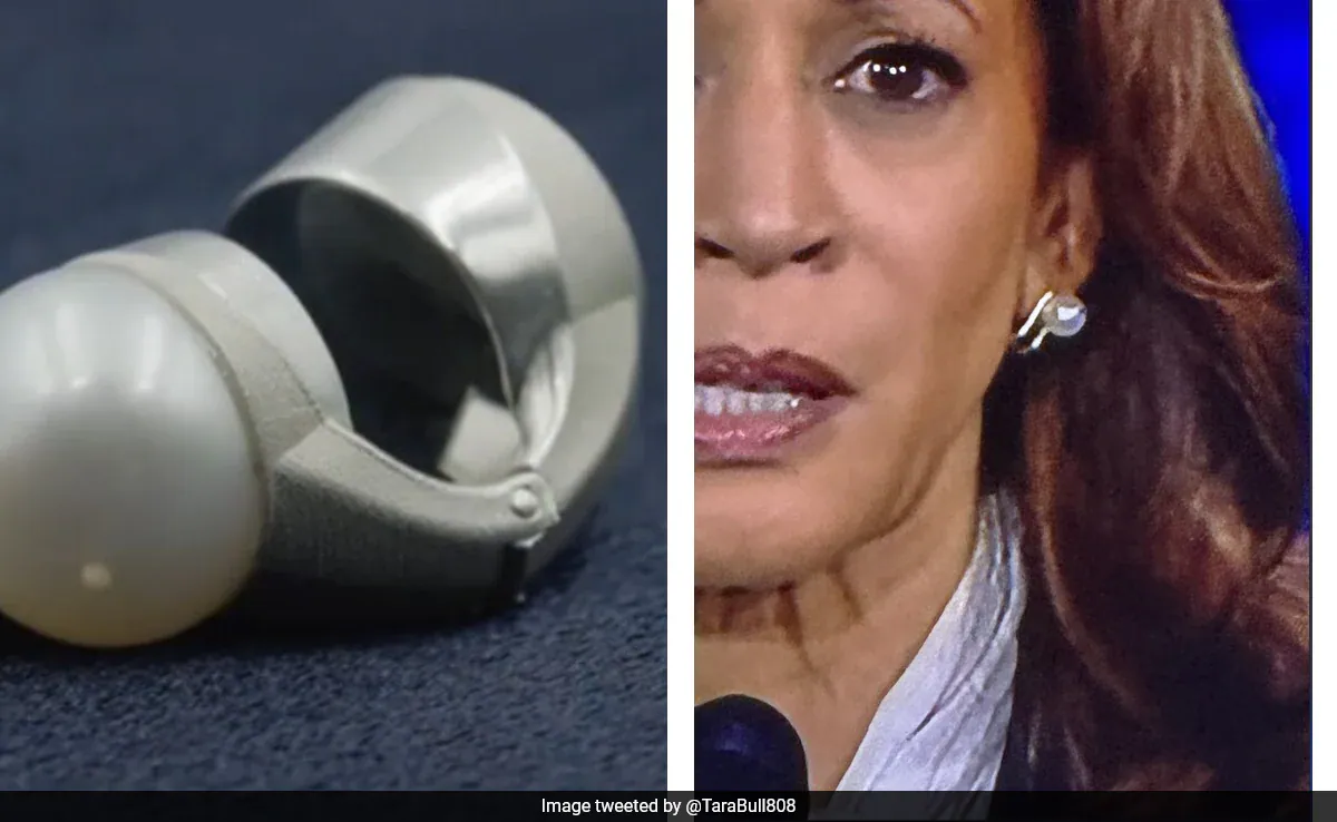 Kamala Harris