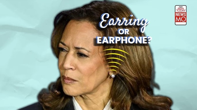 Audio Earing