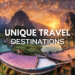 Holiday Destinations