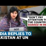 UN India- Pakistan